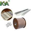 Nylon Coated Coil Binding Supplies